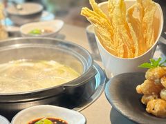 -同仁四季椰子鸡(无锡滨湖万象汇店)