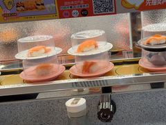 -争鲜回转寿司(西红门荟聚PLUS店)