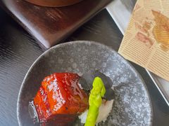 -鲜璟台·地标景观餐厅(上海中心店)