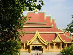 -西双版纳勐泐文化旅游区