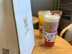 -奈雪的茶(石厦时代广场店)