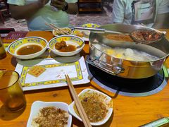 -大吉利·潮汕鲜牛肉火锅(西安店)