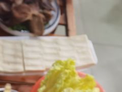 -马街老字号罗非鱼庄(昙华寺店)