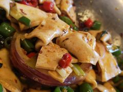 -小土豆北方菜馆(文慧园店)