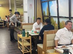 -和庆斋羊蝎子火锅·碳缸烧烤(顺义旗舰店)