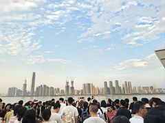 -武汉关码头(轮渡站)