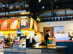 -星巴克(北京三里屯SOHO一店)