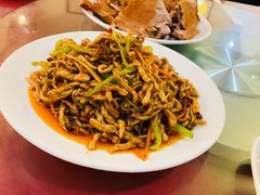 -胖子菜馆(隆昌路店)