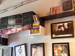 -蜗牛小馆醉乡民谣云南菜(惠新西里店)