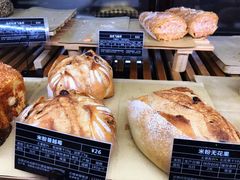 -Let's Taipei 非常烘焙(太古里店)