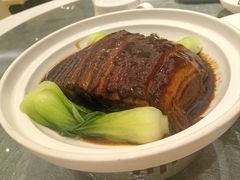-汤记传菜(秀浦路店)