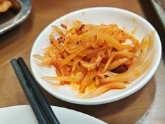 -白魁老号饭庄(安内店)