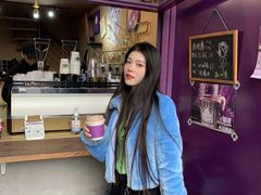 -HANA COFFEE(长寿路店)