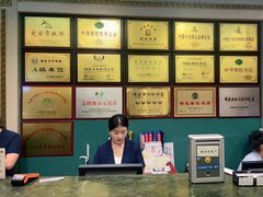 -鹊华居·地道鲁菜·海鲜·融合味(大明湖店)