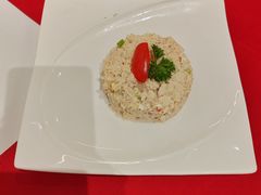 -金色时光俄式西餐厅(中央大街店)