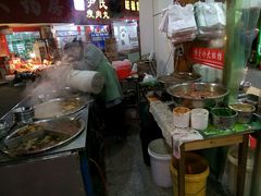 android_upload_pic-杨爱珍大排档(龙游店)