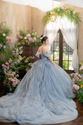 -太郎花子婚纱摄影TAHAKO(无锡店)