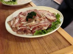 -隐家本格烧肉(万达广场店)