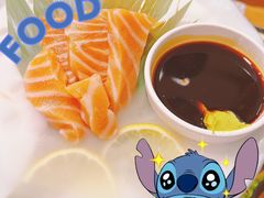 -梦山水日本烧肉(五四广场店)
