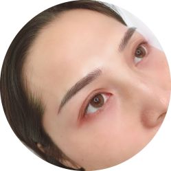 点击看大图 -谜秀韩式半永久纹眉纹绣洗眉