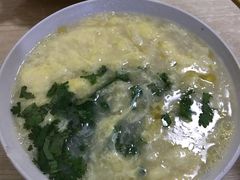 -老东门糁烫面角总店