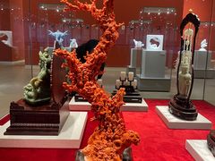 -北京工艺美术博物馆