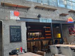 -Tubestation站点比萨(五道营店)