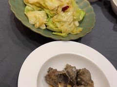 -A One Kitchen·南京精菜馆(晶丽酒店店)