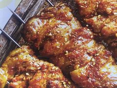 -喝丢一只鞋海鲜烧烤·海肠捞饭(东关街店)