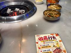 -韩宫宴和牛烤肉(宣州国购店)