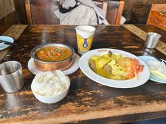 -玛吉阿米·餐吧