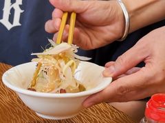 -寻味顺德·南记酒家·传统顺德菜·鱼生(广源路店)