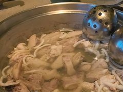 -润园四季椰子鸡火锅(海上世界店)