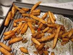 -小菜园新徽菜(无锡宜家荟聚中心店)