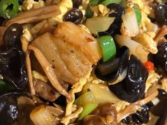 -阿婆农家菜(车墩店)