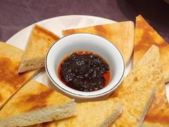 -师味葱扒虎头鲤·水席洛阳菜(元华店)