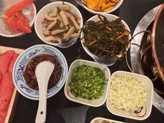 -东来顺饭庄(金泉广场店)
