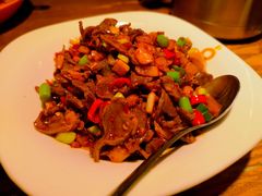 -十二点·辣椒炒肉(南山店)