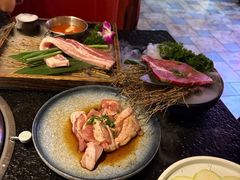 -牛焱·和牛烧肉(五大道店)