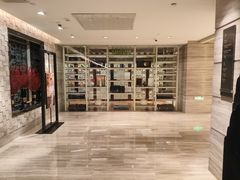 -北京王府井希尔顿酒店·秦唐中餐厅Chynna