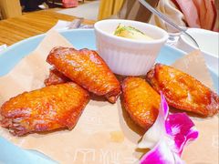 -半秋山西餐厅(销品茂店)