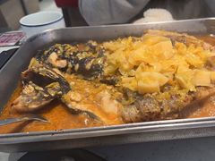 -鱼酷活鱼烤鱼(南京水游城店)