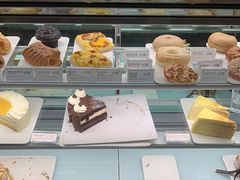 -Peet's 皮爷咖啡(乐峰店)