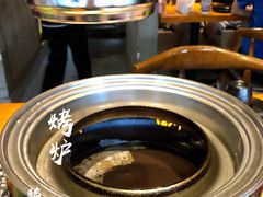 -陇璟烧肉酒场(友谊阳光城店)