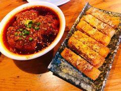-付小姐在成都(中山公园店)