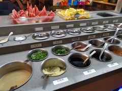 -小龙坎老火锅(北京三里屯店)