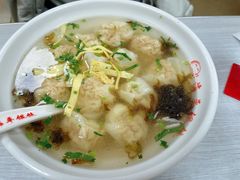 虾仁馄饨-海平馄饨(逍遥二路店)