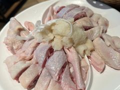-同仁四季椰子鸡(海岸城天利店)