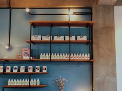 -fishtank鱼缸咖啡(三山街店)