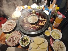 -陈眼镜火锅(总店)